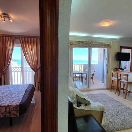 Appartement Casa Elena Residencial Seychelles La Manga Extérieur photo