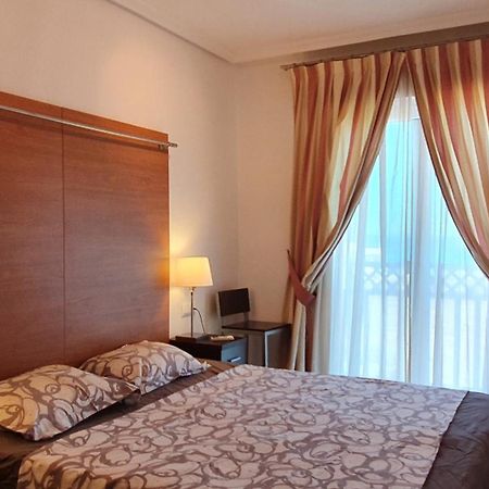 Appartement Casa Elena Residencial Seychelles La Manga Extérieur photo