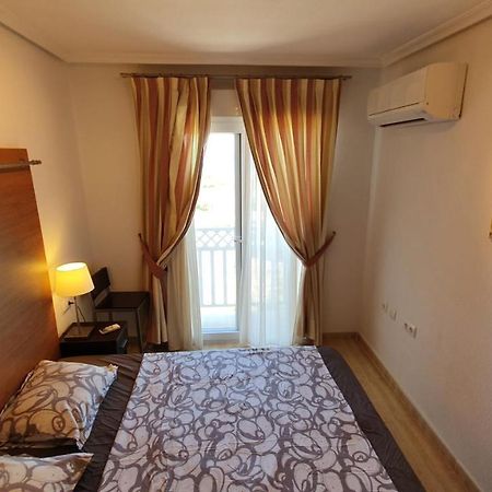 Appartement Casa Elena Residencial Seychelles La Manga Extérieur photo