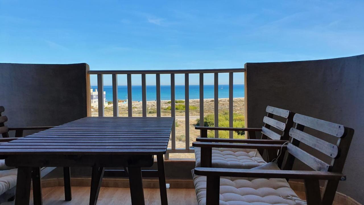 Appartement Casa Elena Residencial Seychelles La Manga Extérieur photo