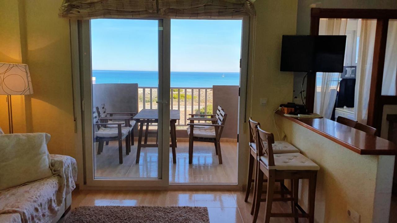 Appartement Casa Elena Residencial Seychelles La Manga Extérieur photo