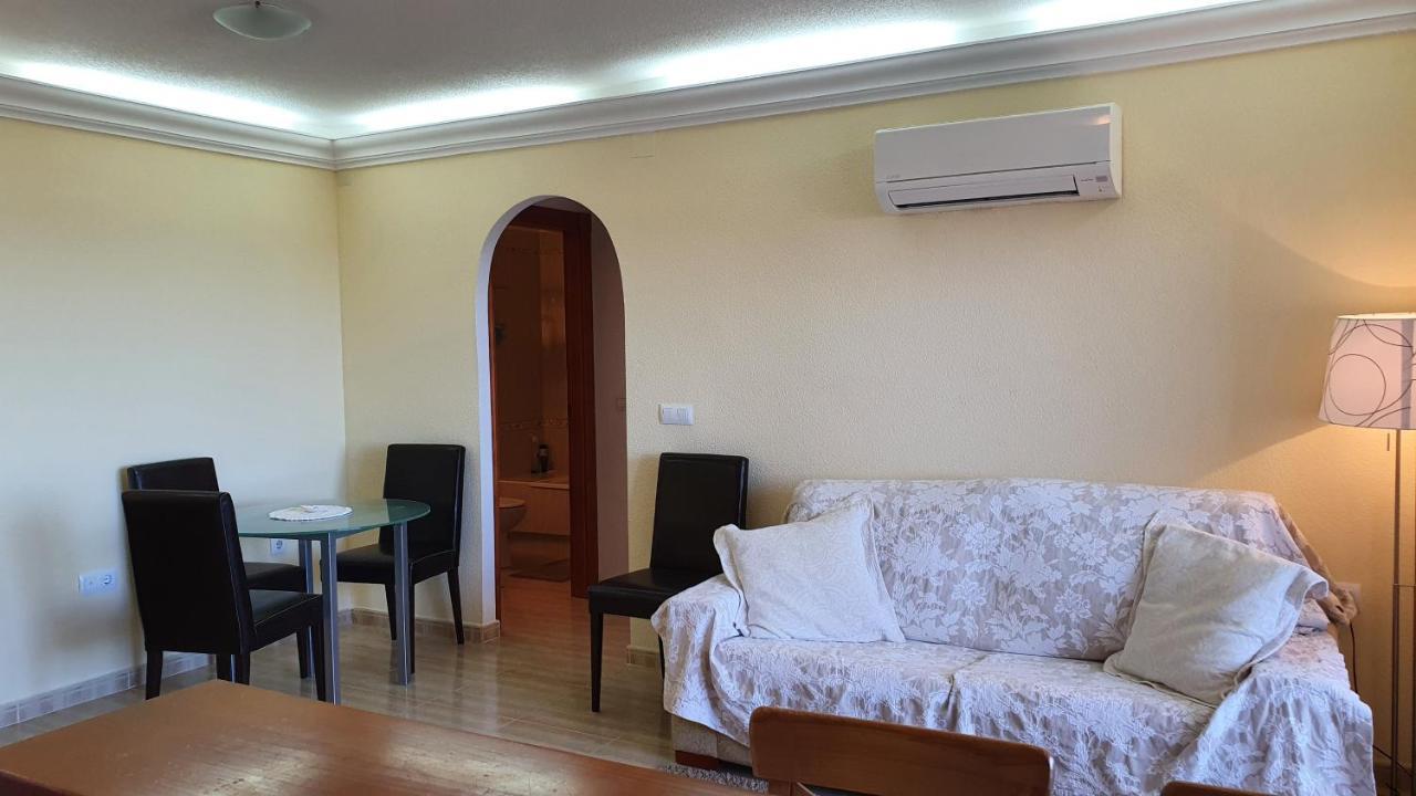 Appartement Casa Elena Residencial Seychelles La Manga Extérieur photo
