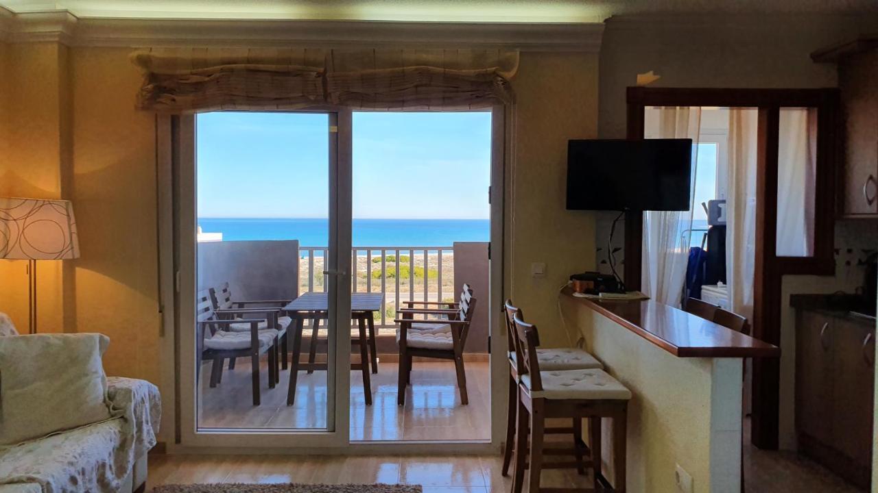 Appartement Casa Elena Residencial Seychelles La Manga Extérieur photo