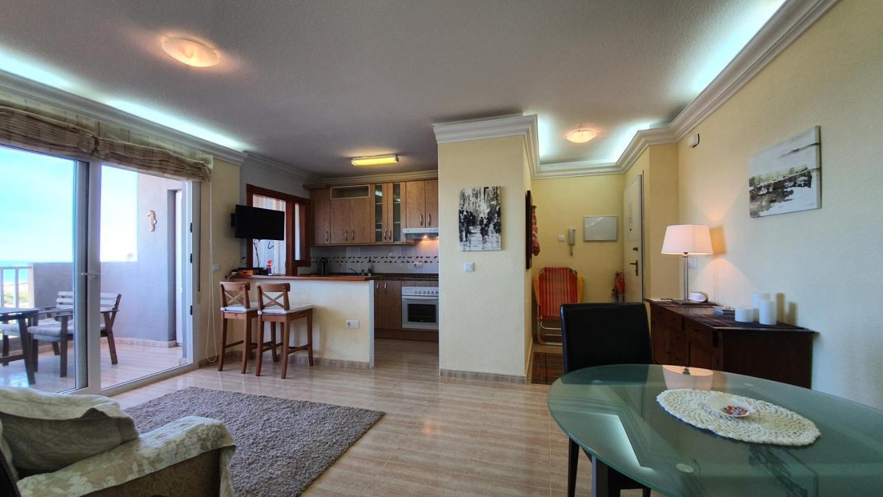 Appartement Casa Elena Residencial Seychelles La Manga Extérieur photo