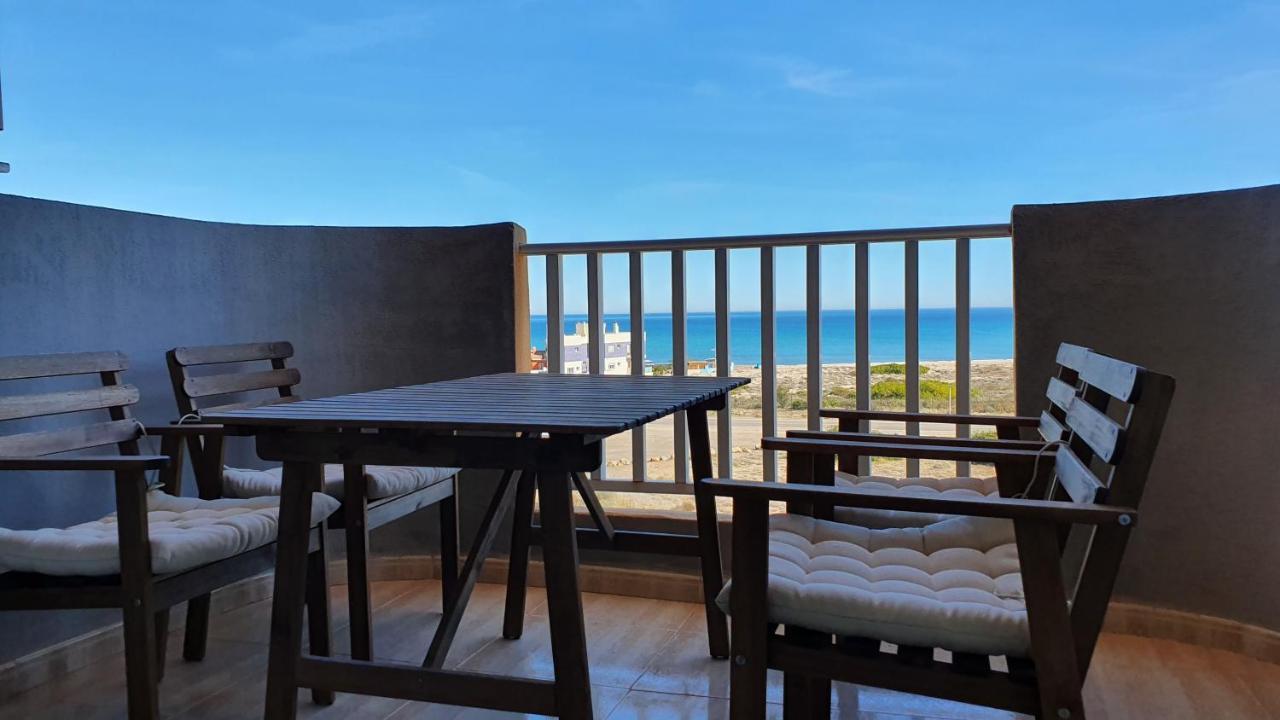 Appartement Casa Elena Residencial Seychelles La Manga Extérieur photo