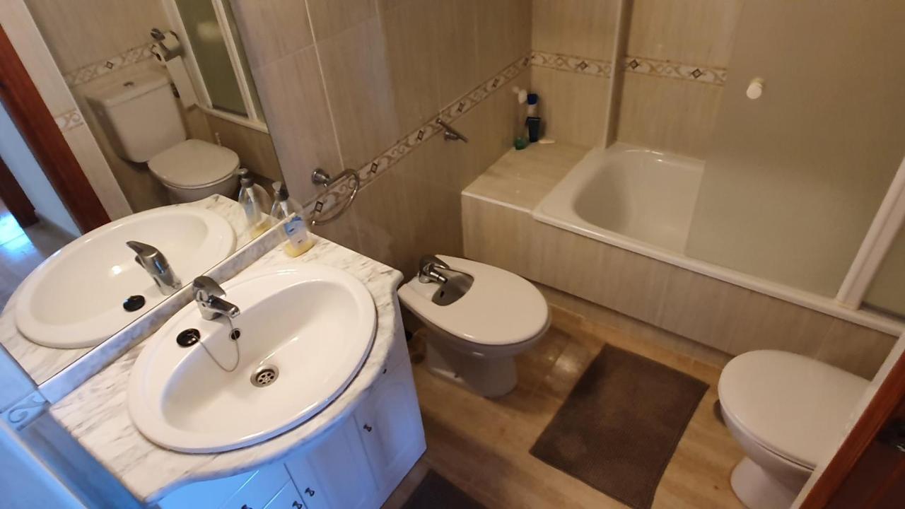 Appartement Casa Elena Residencial Seychelles La Manga Extérieur photo