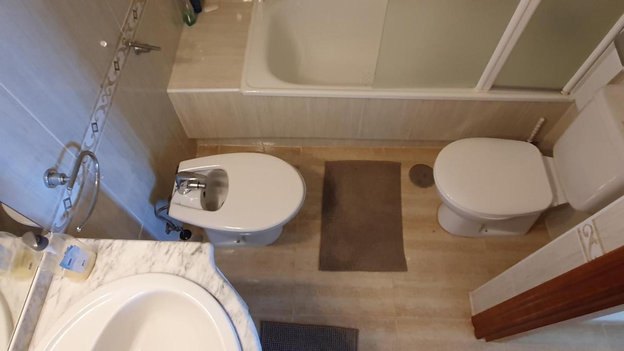 Appartement Casa Elena Residencial Seychelles La Manga Extérieur photo