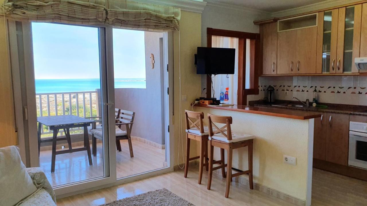 Appartement Casa Elena Residencial Seychelles La Manga Extérieur photo